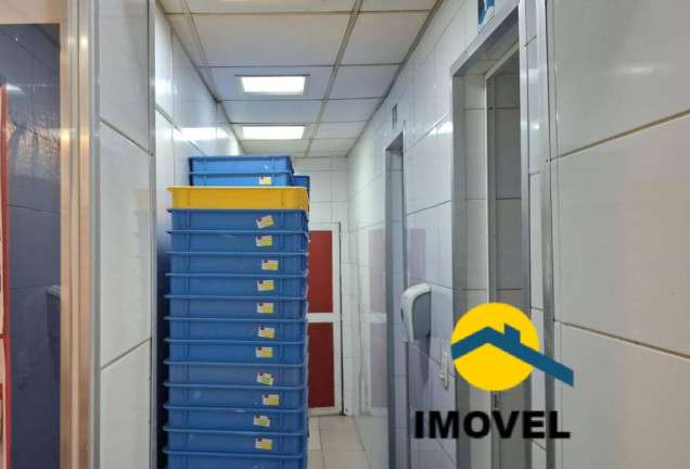 Imagem Loja à Venda, 337 m² em Fonseca - Niterói