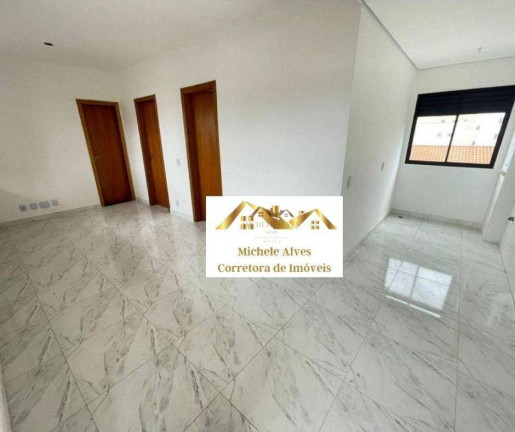 Imagem Apartamento com 2 Quartos à Venda, 50 m² em Vila Ré - São Paulo Imagem Apartamento com 2 Quartos à Venda, 50 m² em Vila Ré - São Paulo