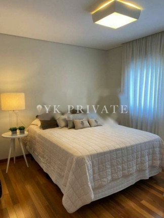 Imagem Apartamento com 4 Quartos à Venda, 248 m² em Jardim Das Perdizes - São Paulo
