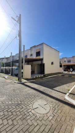 Imagem Casa de Condomínio com 2 Quartos à Venda, 75 m² em Cajupiranga - Parnamirim Imagem Casa de Condomínio com 2 Quartos à Venda, 75 m² em Cajupiranga - Parnamirim