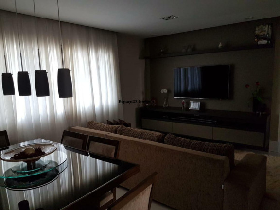 Imagem Apartamento com 3 Quartos à Venda, 88 m² em Brooklin - São Paulo Imagem Apartamento com 3 Quartos à Venda, 88 m² em Brooklin - São Paulo