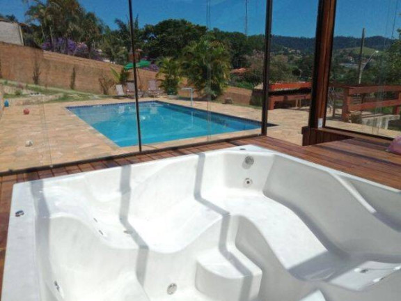 Imagem Casa com 6 Quartos à Venda, 1.500 m² em Chácaras Fernão Dias - Atibaia Imagem Casa com 6 Quartos à Venda, 1.500 m² em Chácaras Fernão Dias - Atibaia