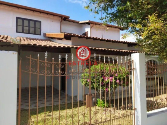 Imagem Casa com 5 Quartos à Venda, 234 m² em Parque Brasil - Jacareí Imagem Casa com 5 Quartos à Venda, 234 m² em Parque Brasil - Jacareí