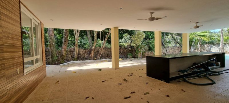 Imagem Casa com 5 Quartos para Alugar, 1.095 m² em Barra Da Tijuca - Rio De Janeiro