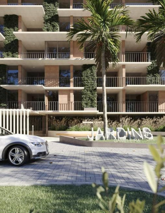 Imagem Apartamento com 2 Quartos à Venda, 68 m² em Jardim Oceania - João Pessoa