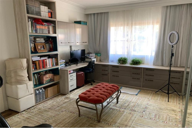 Imagem Apartamento para Alugar, 198 m² em Jardins - São Paulo Imagem Apartamento para Alugar, 198 m² em Jardins - São Paulo