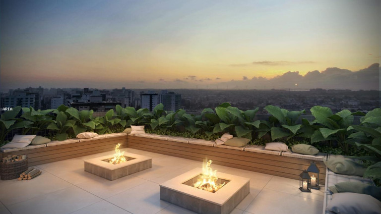 Imagem Apartamento com 2 Quartos à Venda, 83 m² em Zona Nova - Capão Da Canoa