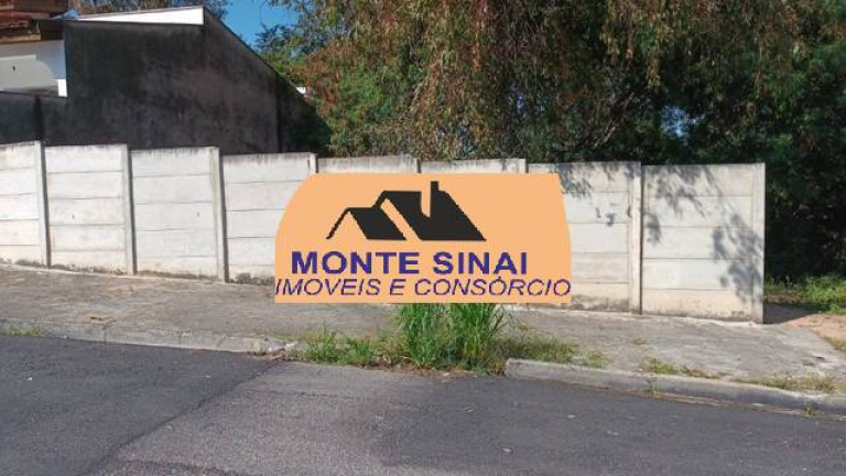 Imagem Terreno à Venda, 304 m² em Jardim Rosália Alcolea - Sorocaba