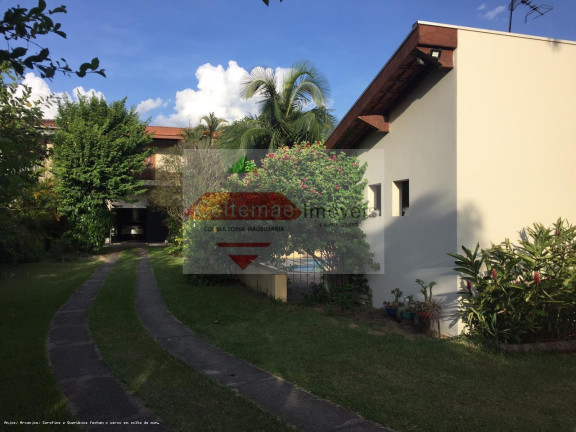 Imagem Casa com 5 Quartos à Venda, 731 m² em Parque Bandeirantes - Taubaté Imagem Casa com 5 Quartos à Venda, 731 m² em Parque Bandeirantes - Taubaté
