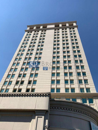 Imagem Sala Comercial à Venda ou Locação, 304 m² em Vila Olímpia - São Paulo Imagem Sala Comercial à Venda ou Locação, 304 m² em Vila Olímpia - São Paulo