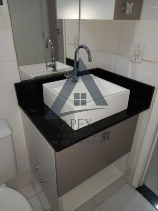 Imagem Apartamento com 2 Quartos à Venda, 44 m² em Campo Grande - Rio De Janeiro