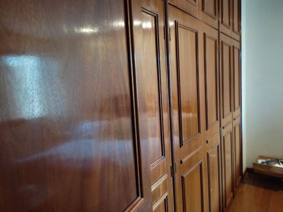 Imagem Apartamento com 4 Quartos à Venda, 390 m² em Lourdes - Belo Horizonte
