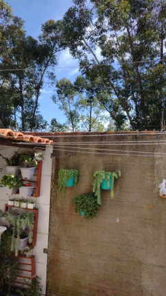 Imagem Casa com 2 Quartos à Venda, 52 m² em Três Vendas - Pelotas