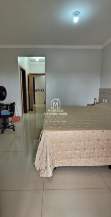 Imagem Casa com 3 Quartos à Venda, 255 m² em Jardim Terras De Santa Elisa - Limeira