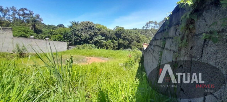 Imagem Terreno à Venda, 1 m² em Jardim Estância Brasil - Atibaia