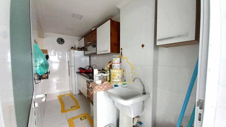 Imagem Apartamento com 2 Quartos à Venda, 60 m² em Ocian - Praia Grande Imagem Apartamento com 2 Quartos à Venda, 60 m² em Ocian - Praia Grande