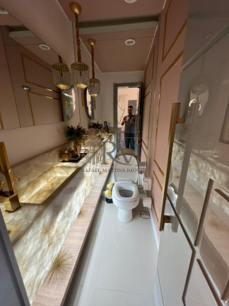 Imagem Apartamento com 3 Quartos à Venda, 103 m² em Jurerê Internacional - Florianópolis Imagem Apartamento com 3 Quartos à Venda, 103 m² em Jurerê Internacional - Florianópolis