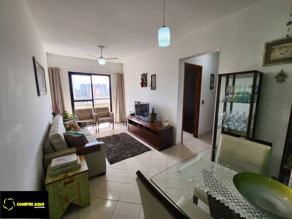 Imagem Apartamento com 2 Quartos à Venda, 66 m² em Barra Funda - São Paulo