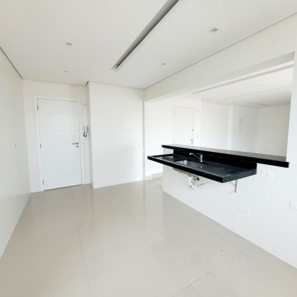 Imagem Apartamento com 3 Quartos à Venda, 130 m² em Canto Do Forte - Praia Grande