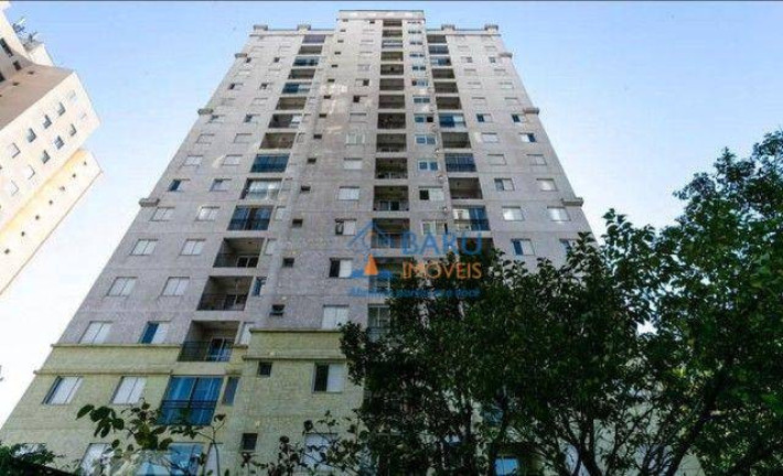 Imagem Apartamento com 2 Quartos à Venda, 52 m² em Parque São Domingos - São Paulo Imagem Apartamento com 2 Quartos à Venda, 52 m² em Parque São Domingos - São Paulo