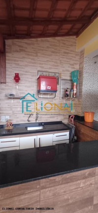 Imagem Sobrado com 3 Quartos à Venda, 124 m² em Vila Ré - São Paulo