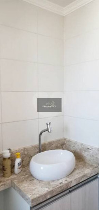 Imagem Apartamento com 2 Quartos à Venda, 53 m² em Ponte Grande - Guarulhos
