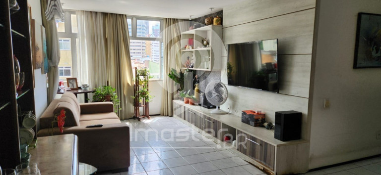 Imagem Apartamento com 3 Quartos à Venda, 126 m² em Varjota - Fortaleza Imagem Apartamento com 3 Quartos à Venda, 126 m² em Varjota - Fortaleza