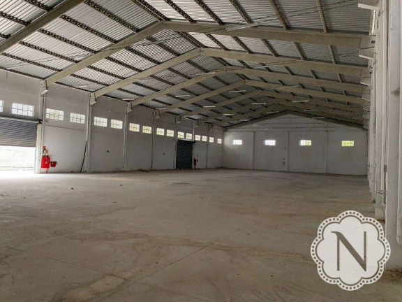 Imagem Galpão para Alugar, 1.248 m² em Belas Artes - Itanhaém Imagem Galpão para Alugar, 1.248 m² em Belas Artes - Itanhaém