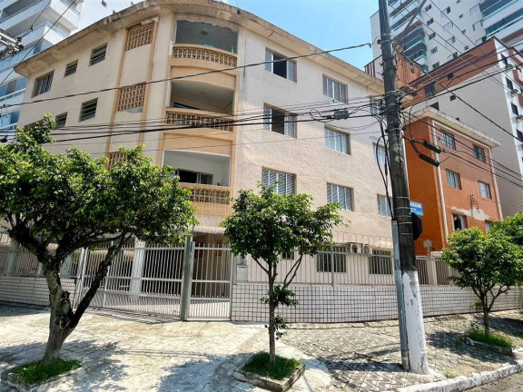 Imagem Apartamento com 1 Quarto à Venda, 48 m² em Guilhermina - Praia Grande Imagem Apartamento com 1 Quarto à Venda, 48 m² em Guilhermina - Praia Grande