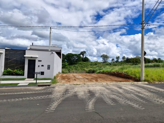 Imagem Terreno à Venda, 304 m² em São João Da Boa Vista Imagem Terreno à Venda, 304 m² em São João Da Boa Vista