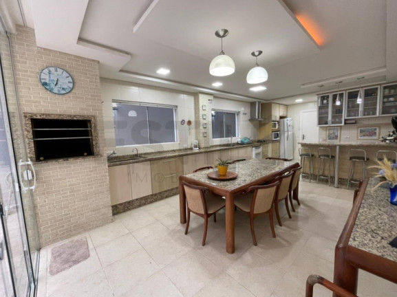 Imagem Casa de Condomínio com 4 Quartos à Venda, 290 m² em Santa Cândida - Curitiba Imagem Casa de Condomínio com 4 Quartos à Venda, 290 m² em Santa Cândida - Curitiba