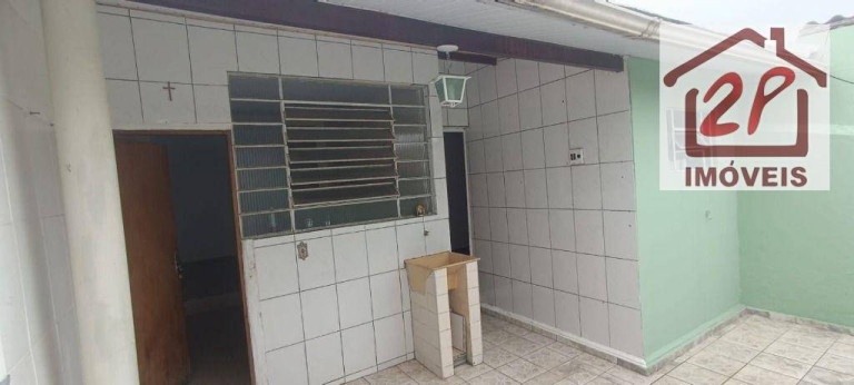 Imagem Casa com 2 Quartos à Venda, 117 m² em Santana - São José Dos Campos Imagem Casa com 2 Quartos à Venda, 117 m² em Santana - São José Dos Campos