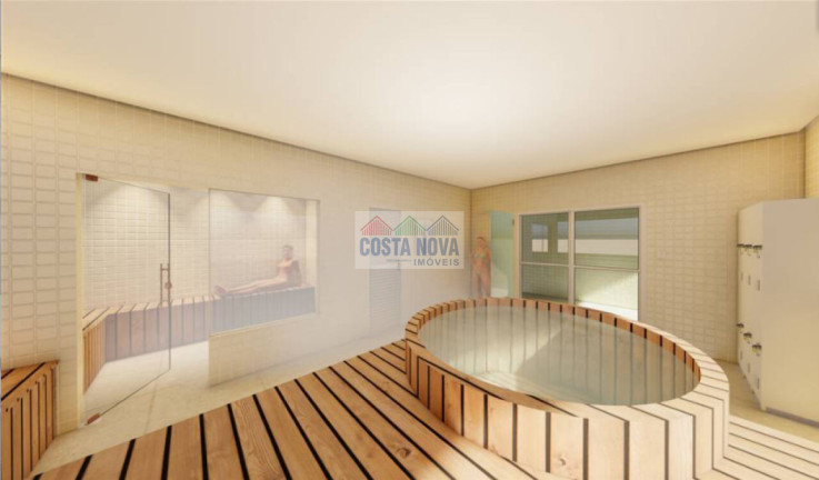 Imagem Apartamento com 2 Quartos à Venda, 59 m² em Caiçara - Praia Grande Imagem Apartamento com 2 Quartos à Venda, 59 m² em Caiçara - Praia Grande