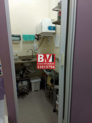 Imagem Imóvel Comercial à Venda, 35 m² em Madureira - Rio De Janeiro