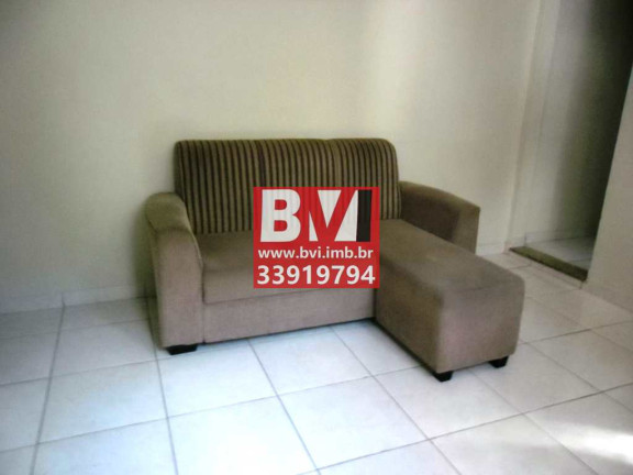 Imagem Apartamento com 1 Quarto à Venda, 35 m² em Braz De Pina - Rio De Janeiro