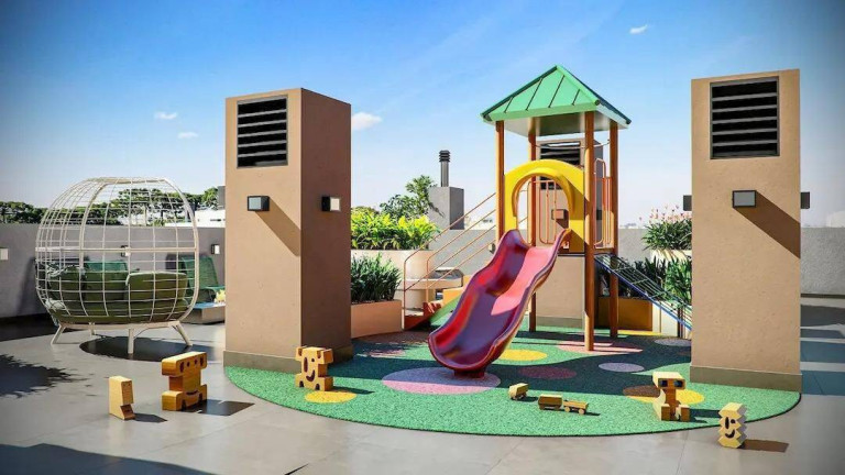 Imagem Apartamento com 2 Quartos à Venda, 62 m² em Tingui - Curitiba Imagem Apartamento com 2 Quartos à Venda, 62 m² em Tingui - Curitiba