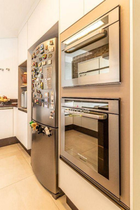 Imagem Sobrado com 4 Quartos à Venda, 354 m² em Santo Antônio - São Caetano Do Sul