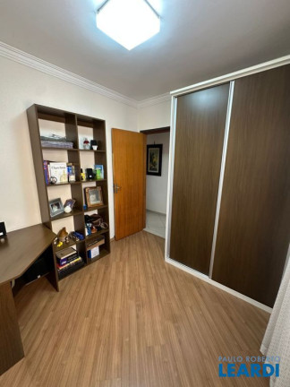 Imagem Apartamento com 3 Quartos à Venda, 120 m² em Centro - Santo André Imagem Apartamento com 3 Quartos à Venda, 120 m² em Centro - Santo André