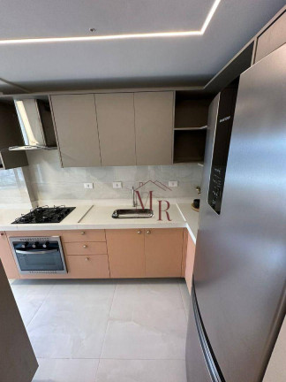 Imagem Apartamento com 1 Quarto à Venda, 51 m² em Boqueirão - Praia Grande Imagem Apartamento com 1 Quarto à Venda, 51 m² em Boqueirão - Praia Grande
