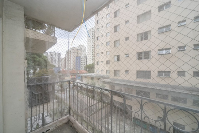 Imagem Imóvel com 2 Quartos à Venda, 161 m² em Moema - São Paulo Imagem Imóvel com 2 Quartos à Venda, 161 m² em Moema - São Paulo
