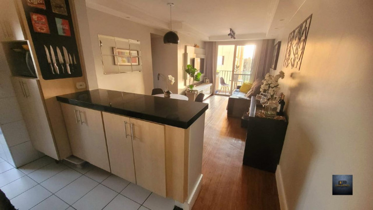Imagem Apartamento com 3 Quartos à Venda, 69 m² em Centro - Diadema Imagem Apartamento com 3 Quartos à Venda, 69 m² em Centro - Diadema