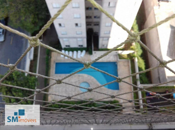 Imagem Apartamento com 3 Quartos à Venda, 59 m² em Centro - Diadema Imagem Apartamento com 3 Quartos à Venda, 59 m² em Centro - Diadema