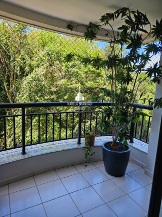 Imagem Apartamento com 3 Quartos à Venda, 91 m² em Tirol - Natal