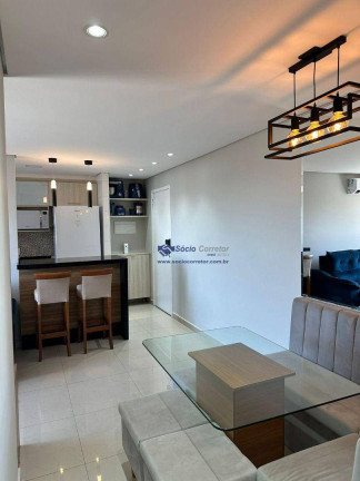 Imagem Apartamento com 2 Quartos à Venda, 63 m² em Maia - Guarulhos Imagem Apartamento com 2 Quartos à Venda, 63 m² em Maia - Guarulhos