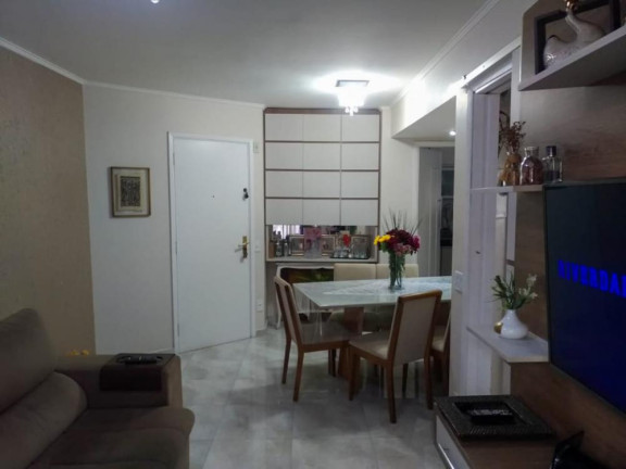 Imagem Apartamento com 2 Quartos à Venda, 55 m² em Vila Formosa - São Paulo