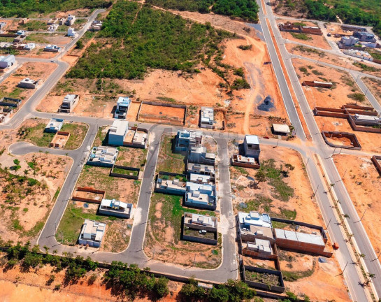 Imagem Terreno à Venda, 302 m² em Bosque Das Palmeiras - Montes Claros Imagem Terreno à Venda, 302 m² em Bosque Das Palmeiras - Montes Claros