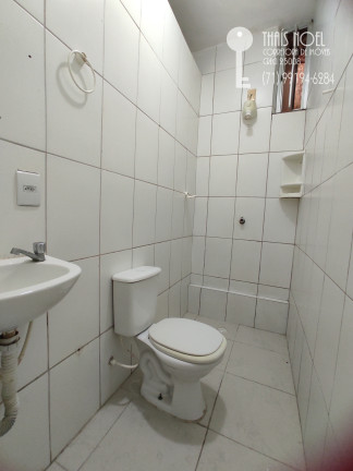Imagem Apartamento com 2 Quartos à Venda, 55 m² em Barra - Salvador Imagem Apartamento com 2 Quartos à Venda, 55 m² em Barra - Salvador