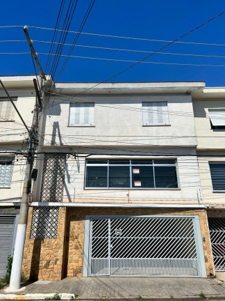Imagem Casa com 3 Quartos à Venda, 200 m² em Mooca - São Paulo Imagem Casa com 3 Quartos à Venda, 200 m² em Mooca - São Paulo