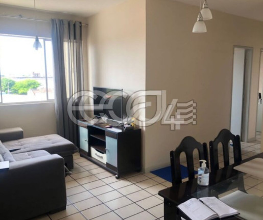 Imagem Apartamento com 3 Quartos à Venda, 78 m² em Pereira Lobo - Aracaju Imagem Apartamento com 3 Quartos à Venda, 78 m² em Pereira Lobo - Aracaju
