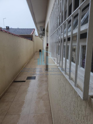 Imagem Casa com 3 Quartos à Venda, 106 m² em Caiçara - Praia Grande Imagem Casa com 3 Quartos à Venda, 106 m² em Caiçara - Praia Grande